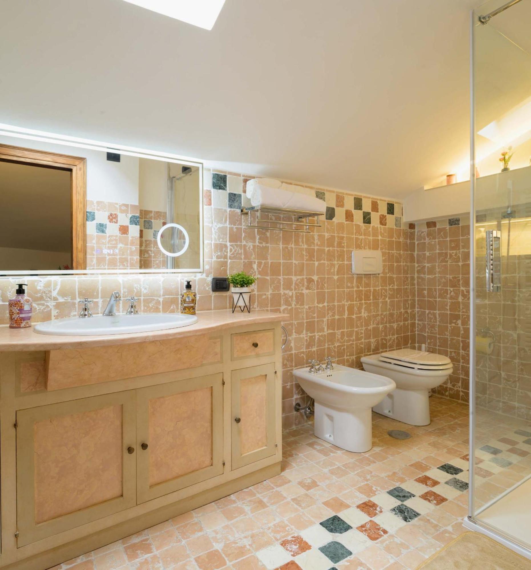 Dimora Giada & Gloria Apartment Gubbio Exterior photo