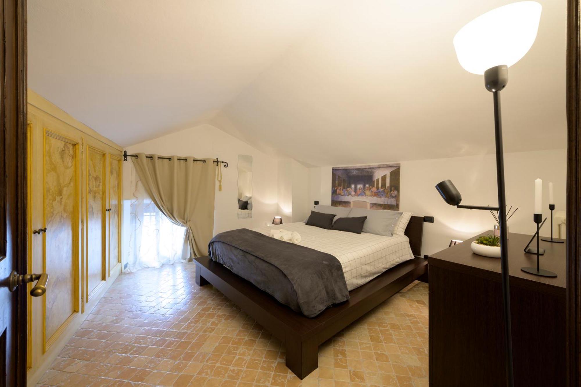 Dimora Giada & Gloria Apartment Gubbio Exterior photo