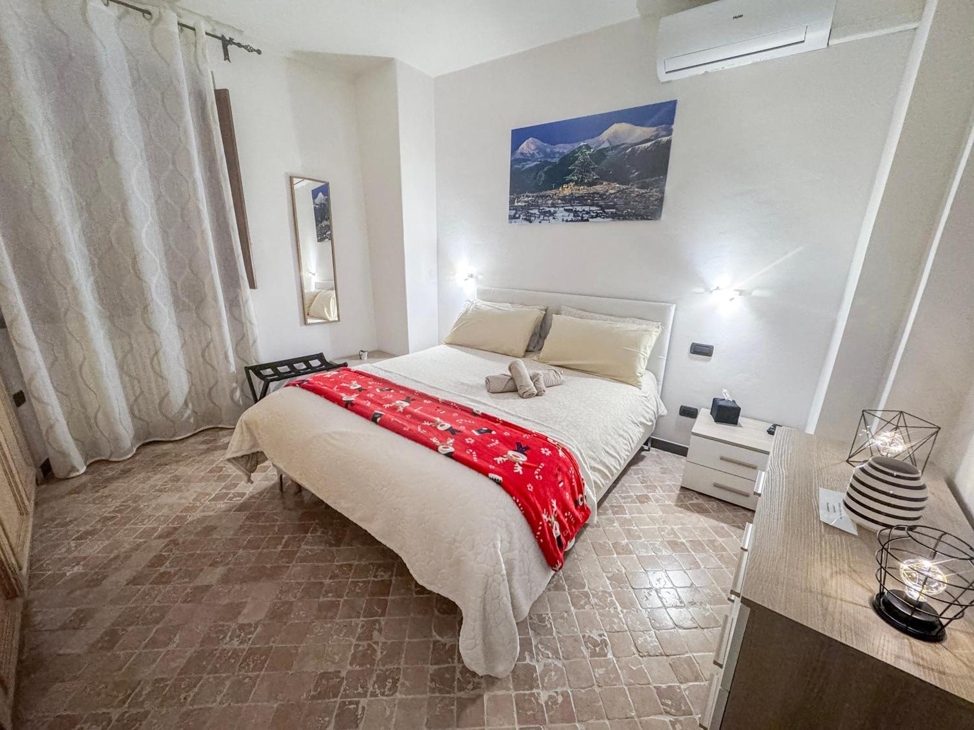 Dimora Giada & Gloria Apartment Gubbio Exterior photo